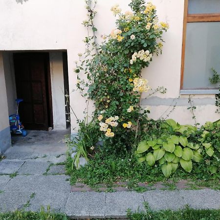 Evita Apartment Karlovac Exterior photo